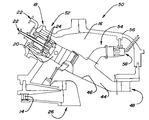 Une figure unique qui représente un dessin illustrant l'invention.